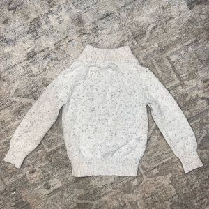 2Y/2T oversized sweater